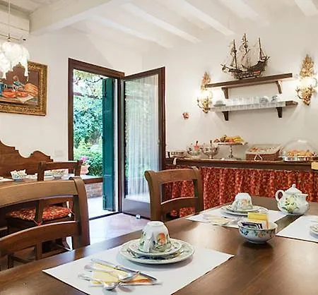 Casa Rezzonico 2* Венеция