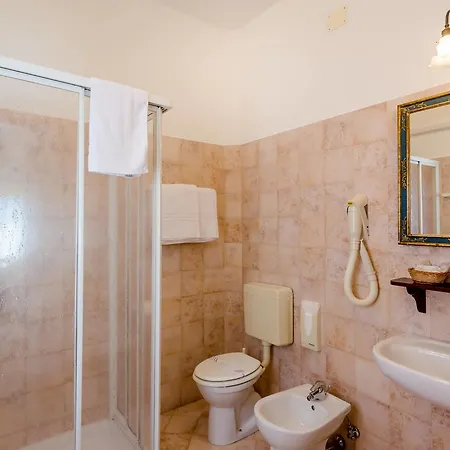 Nocleg ze śniadaniem Casa Rezzonico