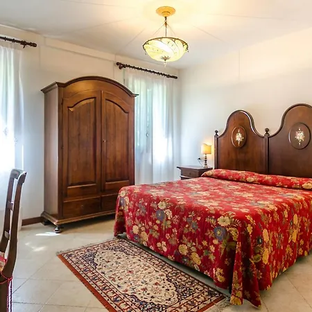 Casa Rezzonico Отель типа 