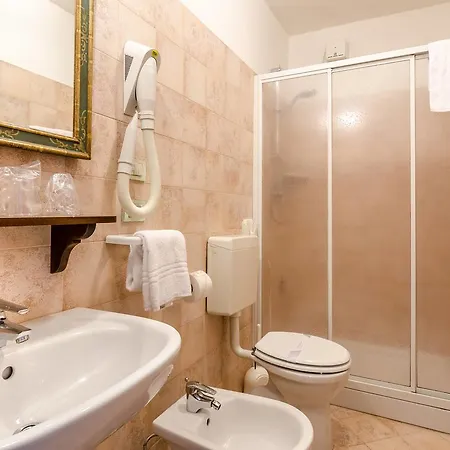 Casa Rezzonico 2* Венеция