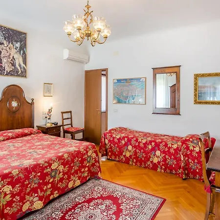 Casa Rezzonico Венеция