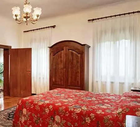 Casa Rezzonico 2* Венеция