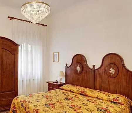 Casa Rezzonico Отель типа 