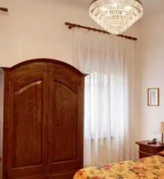 Casa Rezzonico Отель типа 