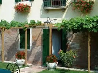 Casa Rezzonico Отель типа 