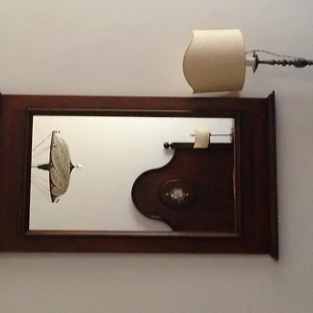 Bed & Breakfast Casa Rezzonico Venezia