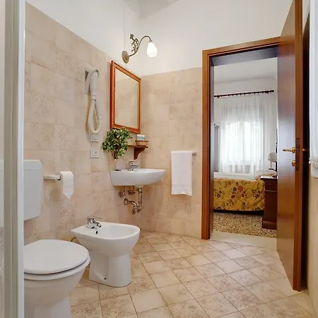 Bed & Breakfast Casa Rezzonico Venezia