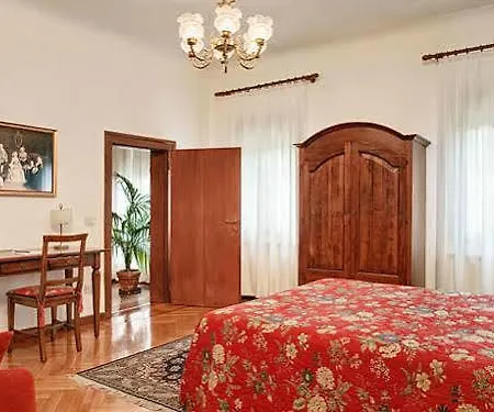 Bed & Breakfast Casa Rezzonico Venezia