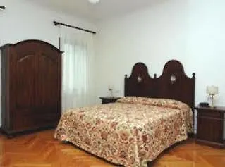 Alojamento de Acomodação e Pequeno-almoço Casa Rezzonico