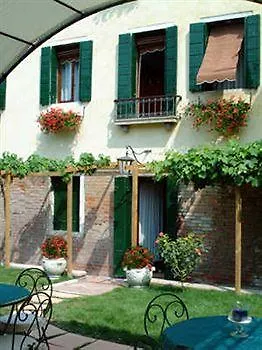 Panzió Casa Rezzonico Velence