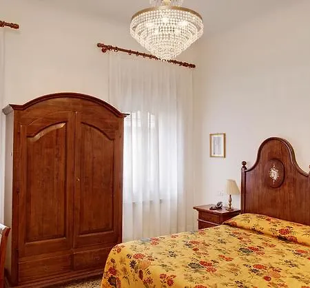 Casa Rezzonico Panzió 2*