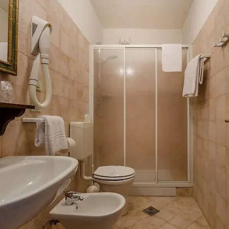 Casa Rezzonico 2* Velence
