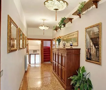 Casa Rezzonico Velence