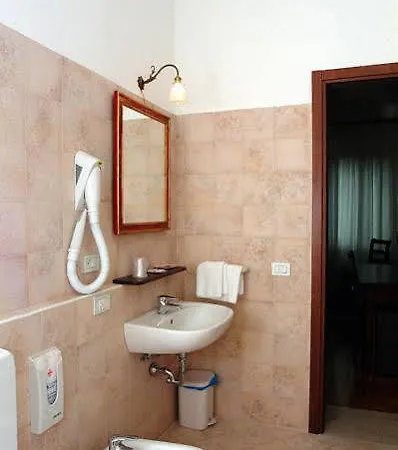 Casa Rezzonico 2* Velence